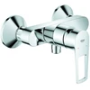 Image de Grohe Mitigeur monocommande de douche BauLoop chrome
