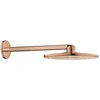 Image de Rainshower SmartActive Douche murale à 2 jets 310 Chromé