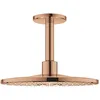 Image de Rainshower SmartActive Pommeau de douche mural 310 rond Chromé