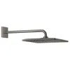 Image de Grohe Rainshower 310 Mono Douche Cube 1j avec bras mural