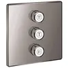 Image de Grohe SmartControl 3 Inverseur carré