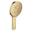 Image de Grohe New Rainshower Smartactive rond 130 télédouche 9,5 l/min