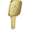 Image de Grohe HB Rainshower SmartActive130 Cube 3 jets, débit 9,5 l/min, C sunr