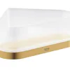 Image de Grohe Accessoires Selection bac de douche d'angle avec support