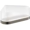 Image de Grohe Accessoires Selection bac de douche d'angle avec support