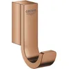 Image de Grohe Selection Haak 1,5 x 4,4 x 5,2 cm chaud Sunset à poils longs