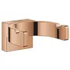 Image de GROHE Porte-Serviettes, Cuivre Brillant, Estandar
