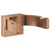 Image de Grohe Porte-Serviettes, Cuivre Brillant Brossé, Standard