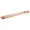 Image de Grohe Porte-Serviettes, cuivre Brillant, Standard