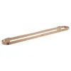 Image de Grohe Porte-Serviettes en cuivre Brillant brossé, Standard