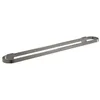 Image de Grohe Porte-Serviettes en Graphite brossé Standard