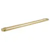 Image de GROHE 41058GN0 Selection Porte-Serviettes, Aube fraîche brossée, Estandar