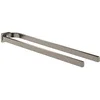 Image de Grohe Selection Porte-Serviette Double 36cm Fixe Brushed Hard Graphite