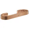 Image de Grohe Accessoires Selection Barre de baignoire 300 mm