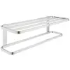 Image de GROHE Selection Barre Porte-Serviette + Tablette 41066DC0 (Import Allemagne)
