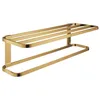 Image de Grohe Porte-Serviettes en Or Brillant, Standard