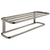 Image de Grohe Selection Portant Serviette Multi 59.6cm Brushed Hard Graphite