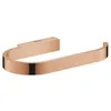 Image de GROHE 41068DA0 Selection 41068 Porte-papier toilette sans couvercle chaud Sunset