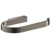 Image de Grohe Selection Porte-Papier Toilette sans Couvercle Brushed Hard Graphite