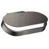 Image de Grohe Dérouleur en Graphite Dur, Standard