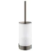 Image de Grohe Brosse de Toilette, Graphite Dur, Standard