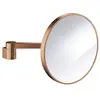 Image de Grohe Miroir, Or Brillant brossé, Standard