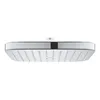 Image de GROHE - Vitalio Comfort 250 - Douche de tête carrée 250mm - Jet uniforme - Anti-calcaire