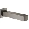 Image de GROHE 13303AL0 Eurocube 13303 Bec de baignoire 170 mm graphite dur brossé