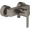 Image de GROHE 33865AL1 EH Mitigeur de douche linéaire 33865_1 Montage mural graphite dur brossé