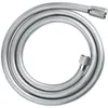 Image de Flexible de douche - GROHE VitalioFlex 28743002 - 15m - Anti-pliures et torsion - Connexion universelle - Surface lisse - Chromé