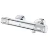 Image de Mitigeur de douche thermostatique PRECISION FEEL GROHE 34790000 - chrome