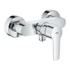 Image de Mitigeur monocommande Douche Start - GROHE - montage mural - raccord fileté 1/2 - chromé