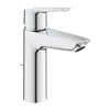 Image de Mitigeur lavabo GROHE Quickfix Start 2021 avec tirette et vidage taille M