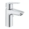 Image de Mitigeur lavabo monocommande chromé - GROHE - START - Economie deau - Garantie 5 ans - pièces