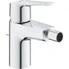 Image de Mitigeur monocommande Bidet - GROHE - Taille S - Métal - Droit - Gris