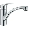 Image de Mitigeur évier Eurosmart C3 Grohe - Bec bas - Chrome