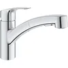 Image de Grohe Eurosart 30305001 Batterie de table à une main Chromé