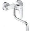 Image de Grohe Eurosmart Keukenmengkraan Chroom