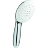 Image de Grohe Tempesta 110 26161_3 Douchette à main chrome 2 jets 7,4 l