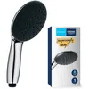 Image de Pommeau de douche - GROHE Vitalio Start 110 27940001 - 1 jet Pluie - Economie deau - Procédé anti-calcaire - Chromé