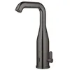Image de GROHE Essence Mitigeur de lavabo infrarouge électronique Hard Graphite