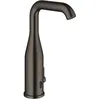 Image de Grohe Essence Mitigeur de lavabo infrarouge brossé électronique dur graphite