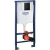 Image de Solido pack 3 en 1 pour WC - Hauteur dinstallation 113m - GROHE - 38811KF0