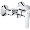 Image de Mitigeur monocommande Douche - GROHE - Finition Chromé - Economie deau - Garantie 5 ans