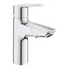 Image de GROHE QUICKFIX Mitigeur monocommande lavabo de salle de bains Start douchette extractible Mousseur économie deau taille M