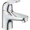 Image de Robinet monofluide lave-mains - GROHE Swift - 20617001 - Chromé- Taille XS - Economie deau