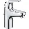 Image de Mitigeur monocommande lavabo - GROHE Swift - 24316001 - Chromé - Taille S - Economie deau