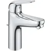 Image de Mitigeur monocommande lavabo - GROHE Swift - 24325001 - Chromé - Taille M - Economie deau