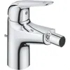 Image de Mitigeur monocommande bidet - GROHE Swift - 24332001 - Chromé - Avec rotule - Economie deau