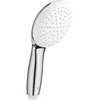 Image de douchette à main - 1 jet - grohe tempesta 110 - chromé - grohe 27923003
